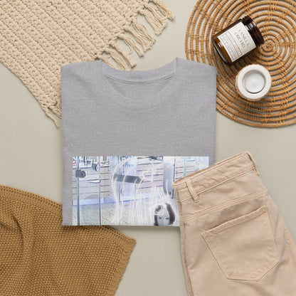 Energy Burst Graphic Tee