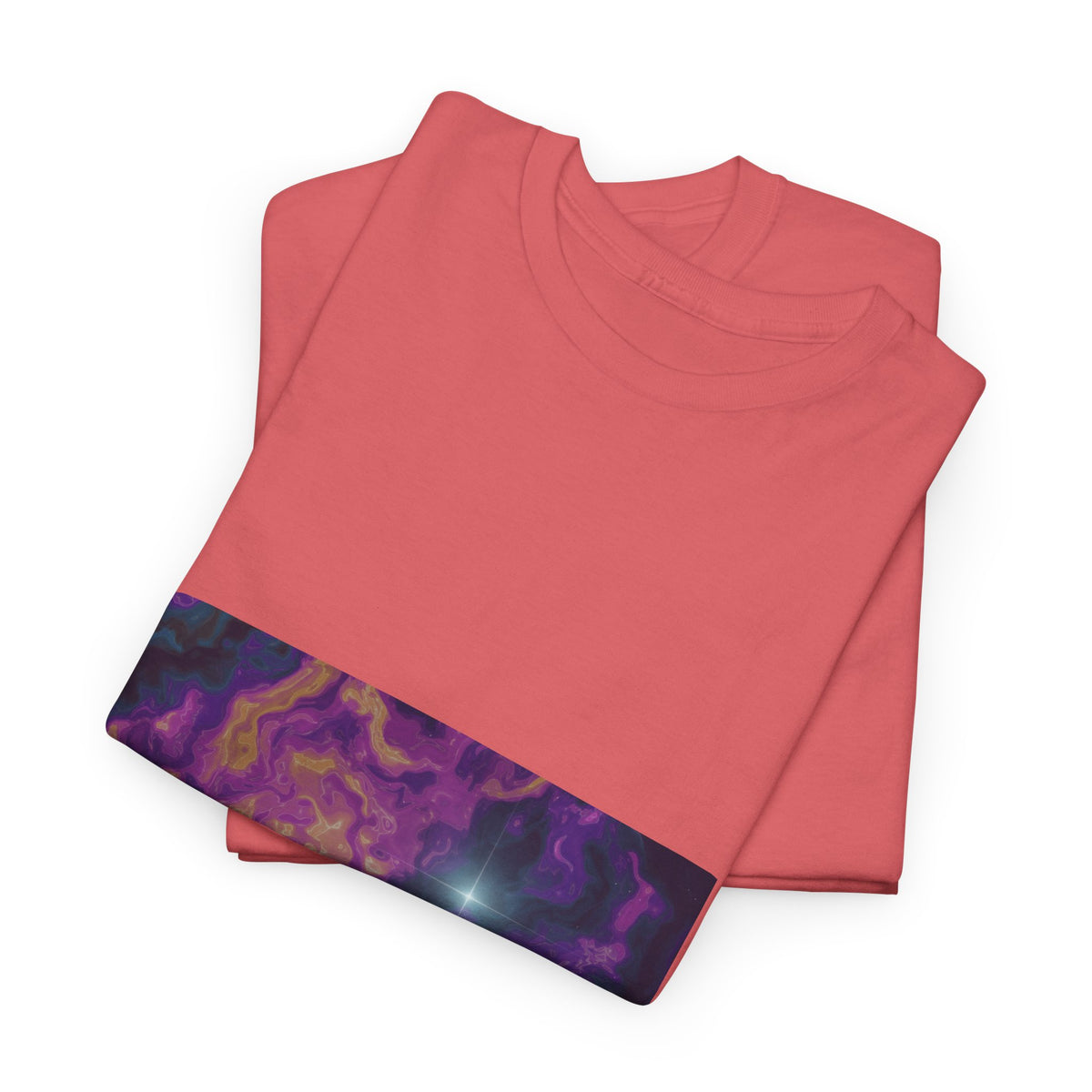 Dacwoo drawings — Liquid Nebula Swirl