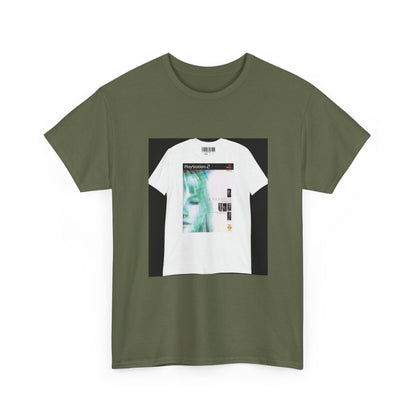 Phase Paradox Graphic Tee