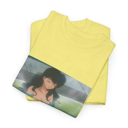 Mint Haze Cloud Riding Tee