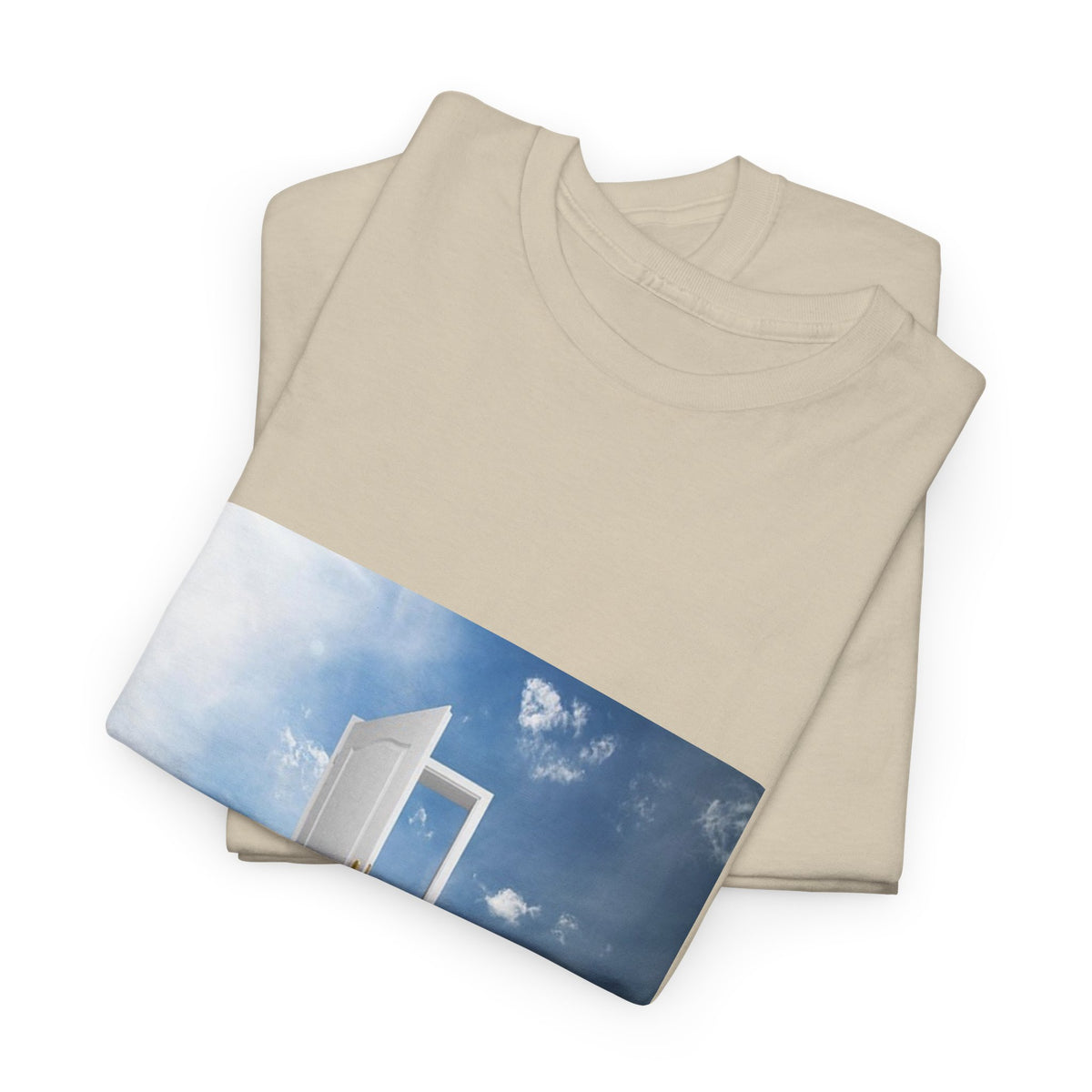 Untitled Horizon Graphic Tee