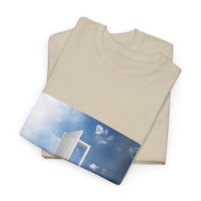 Untitled Horizon Graphic Tee