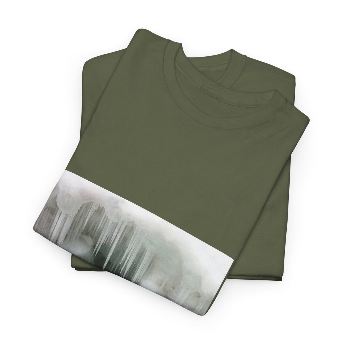 Midnight Ember Graphic Tee