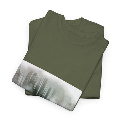 Midnight Ember Graphic Tee