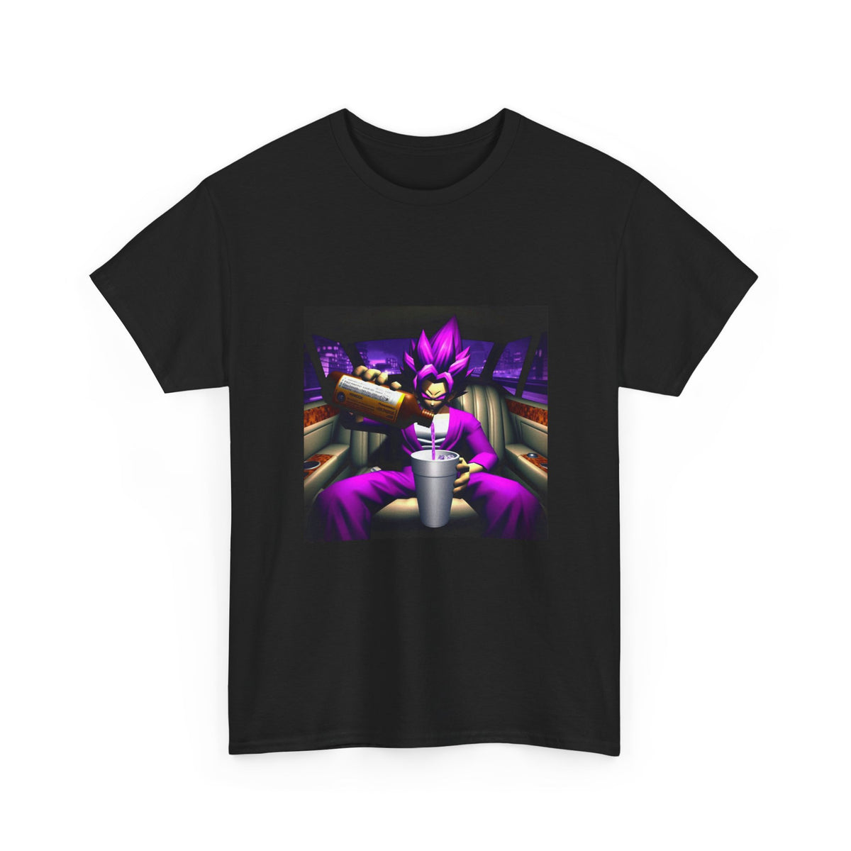 Lean Lord Graphic Tee