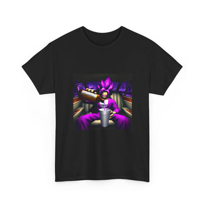 Lean Lord Graphic Tee