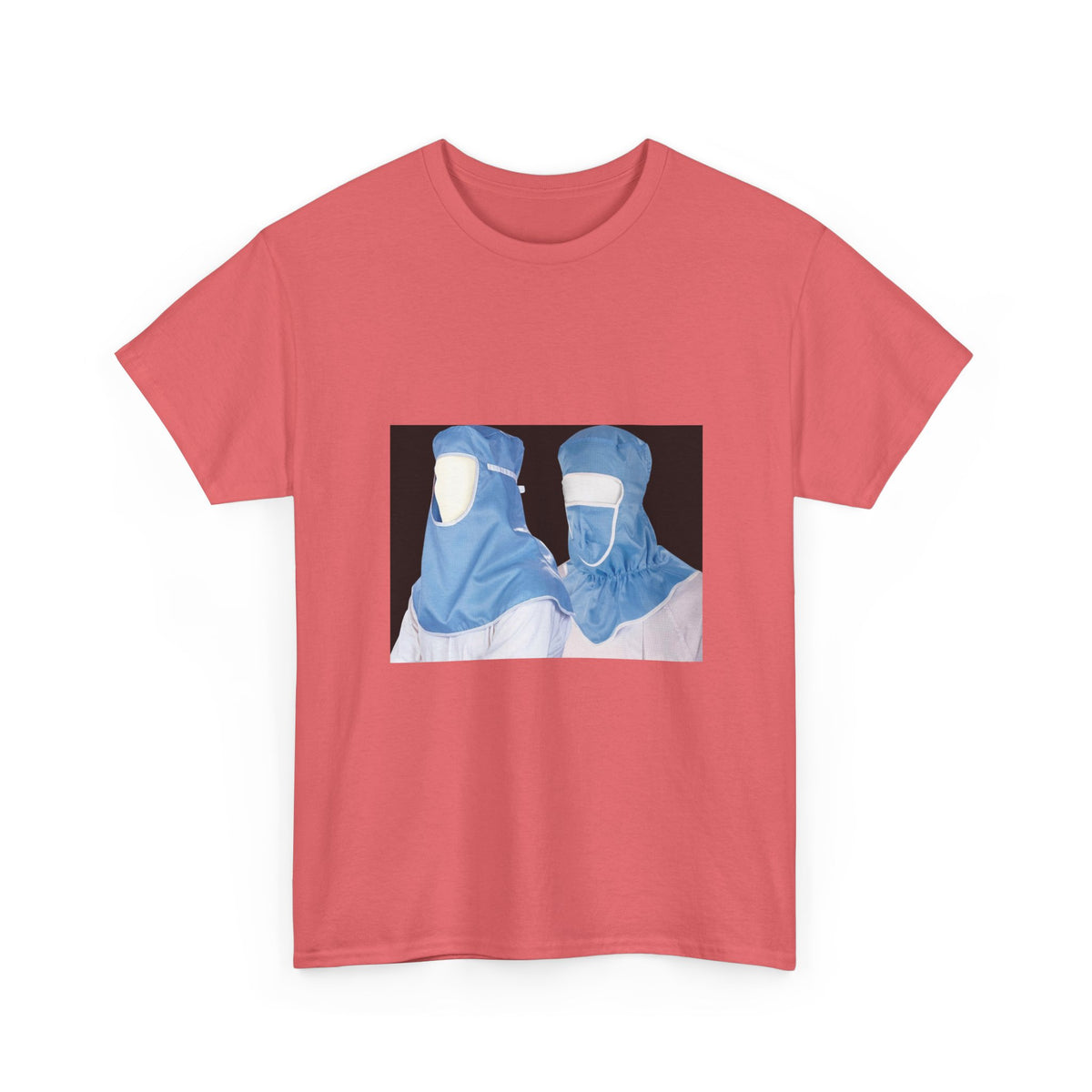 Midnight Haze Graphic Tee