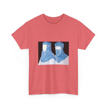 Midnight Haze Graphic Tee
