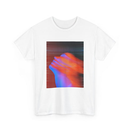 Velvet Haze Graphic Tee