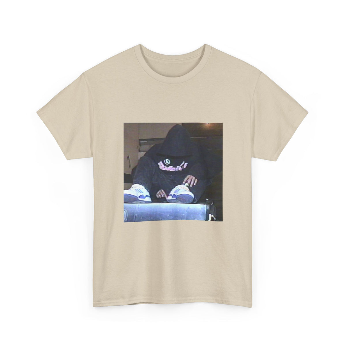 Omeweed Tee CcdcWLirL0N-1