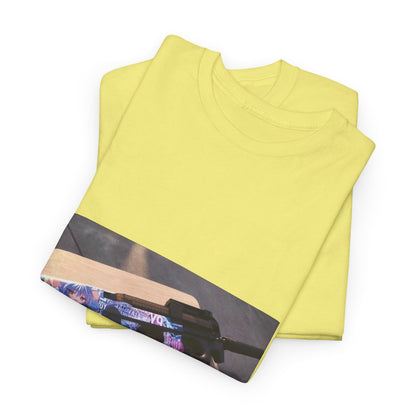 Imagined Death Tee