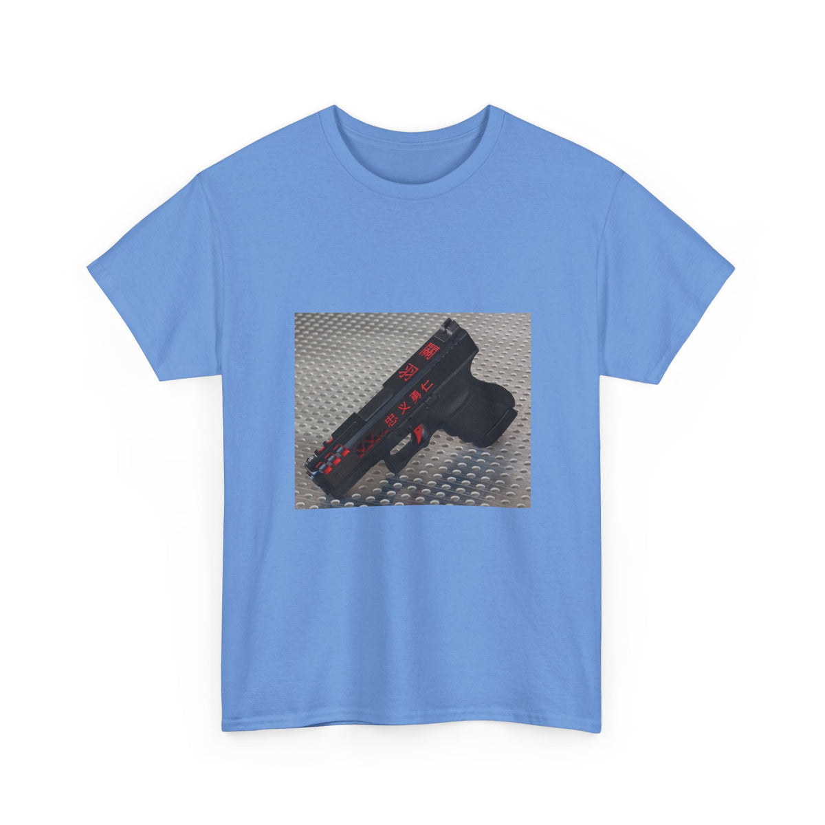 Neon Reverie Graphic Tee