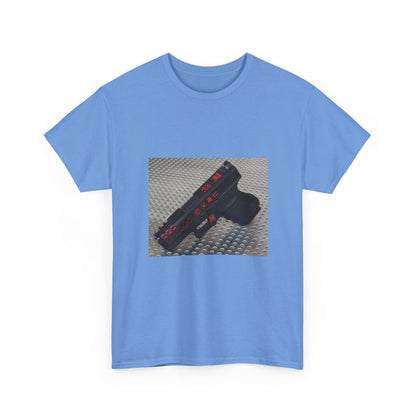 Neon Reverie Graphic Tee