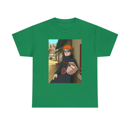 Akatsuki Pain Offers A Blunt Tee
