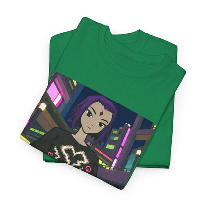 Ghost Graphic Limited Edition Tee