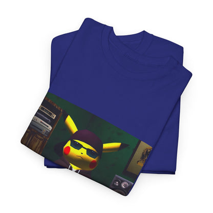 Drip Pack Streetwear Tee