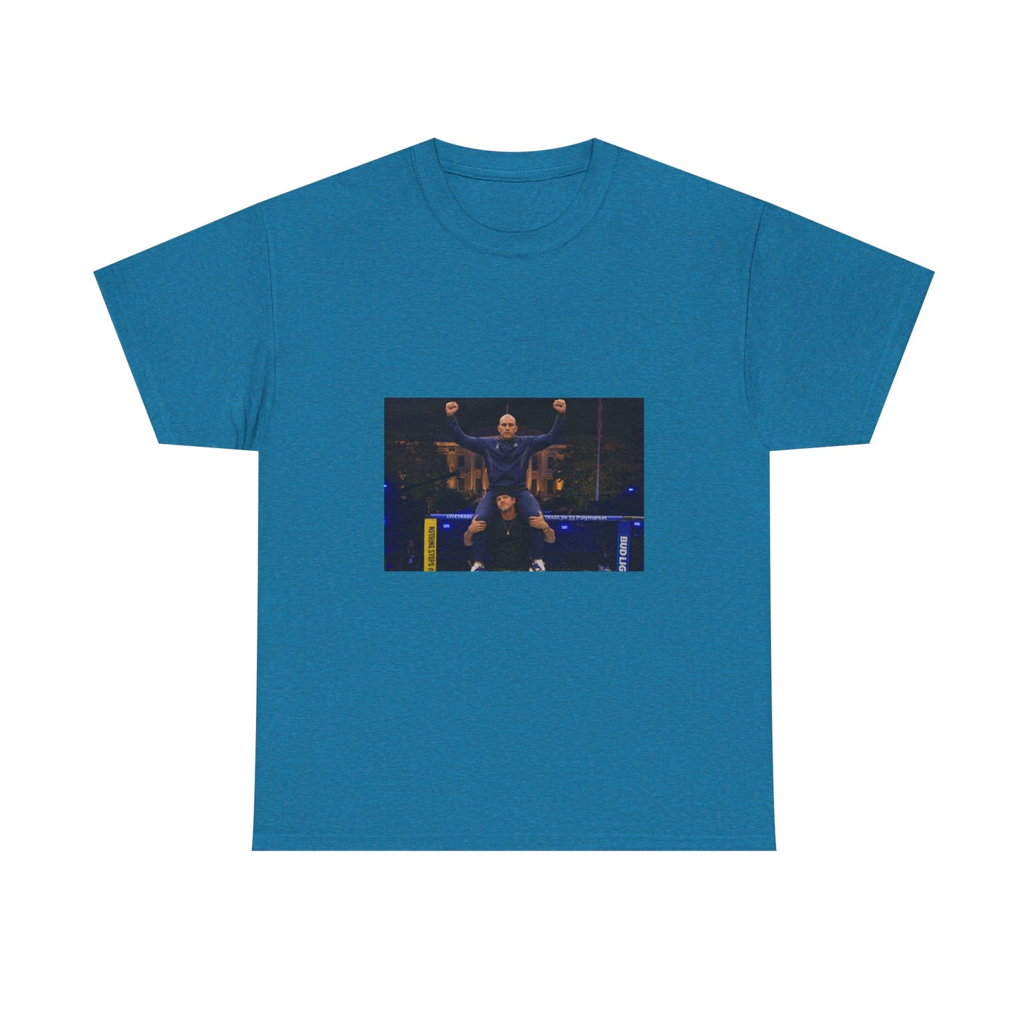 Wilcox Tees — Weed Leaf Hit