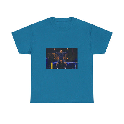 Wilcox Tees — Weed Leaf Hit