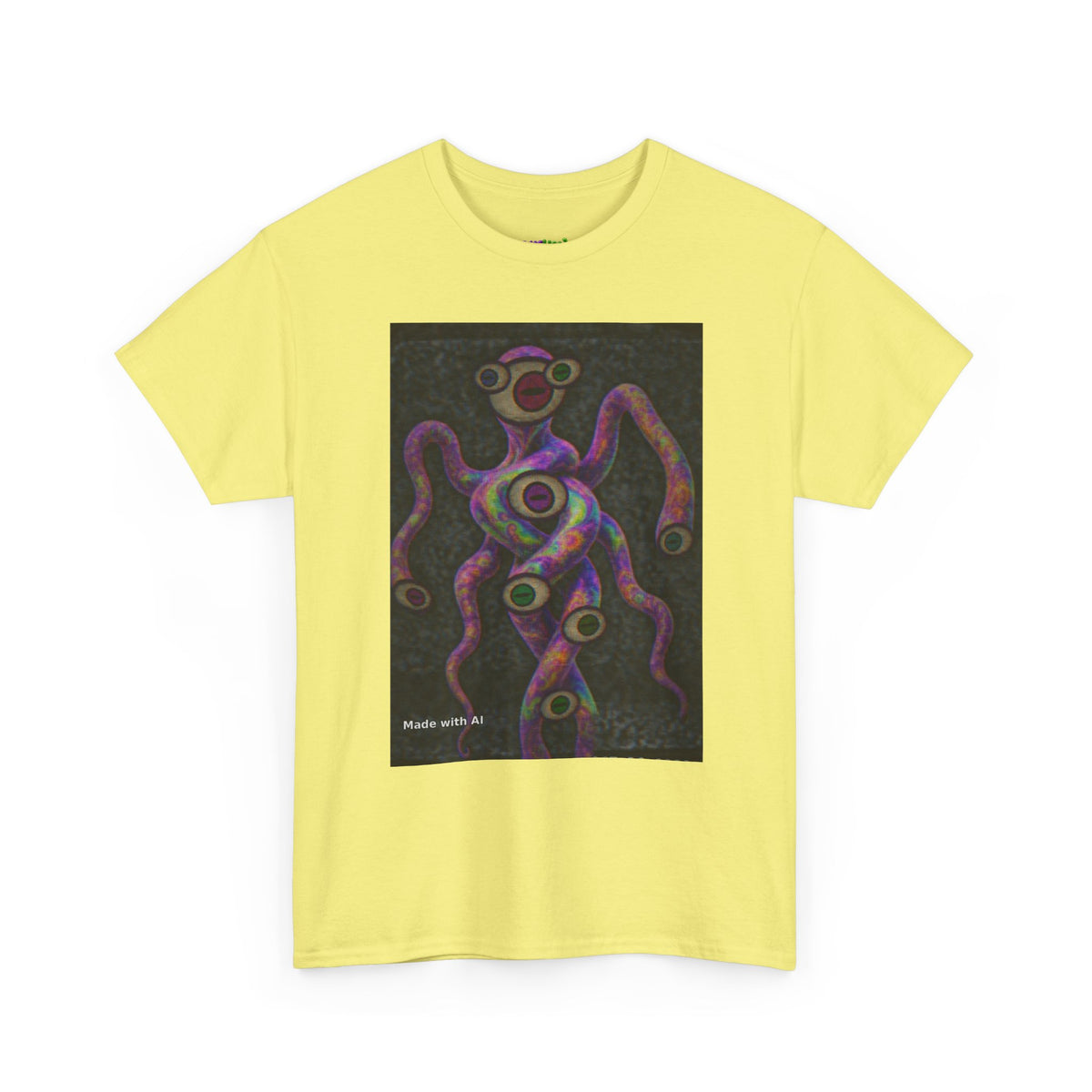 Dacwoo drawings — Static Eyes Ascend