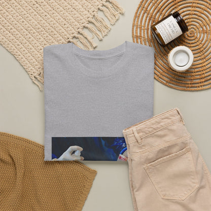 Urban Oasis Graphic Tee