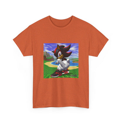 Shadow The Hedgehog Beckoning In Air Max