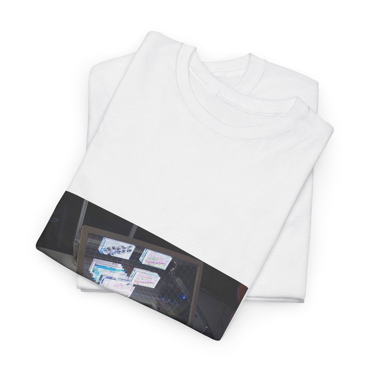 Urban Zenith Graphic Tee