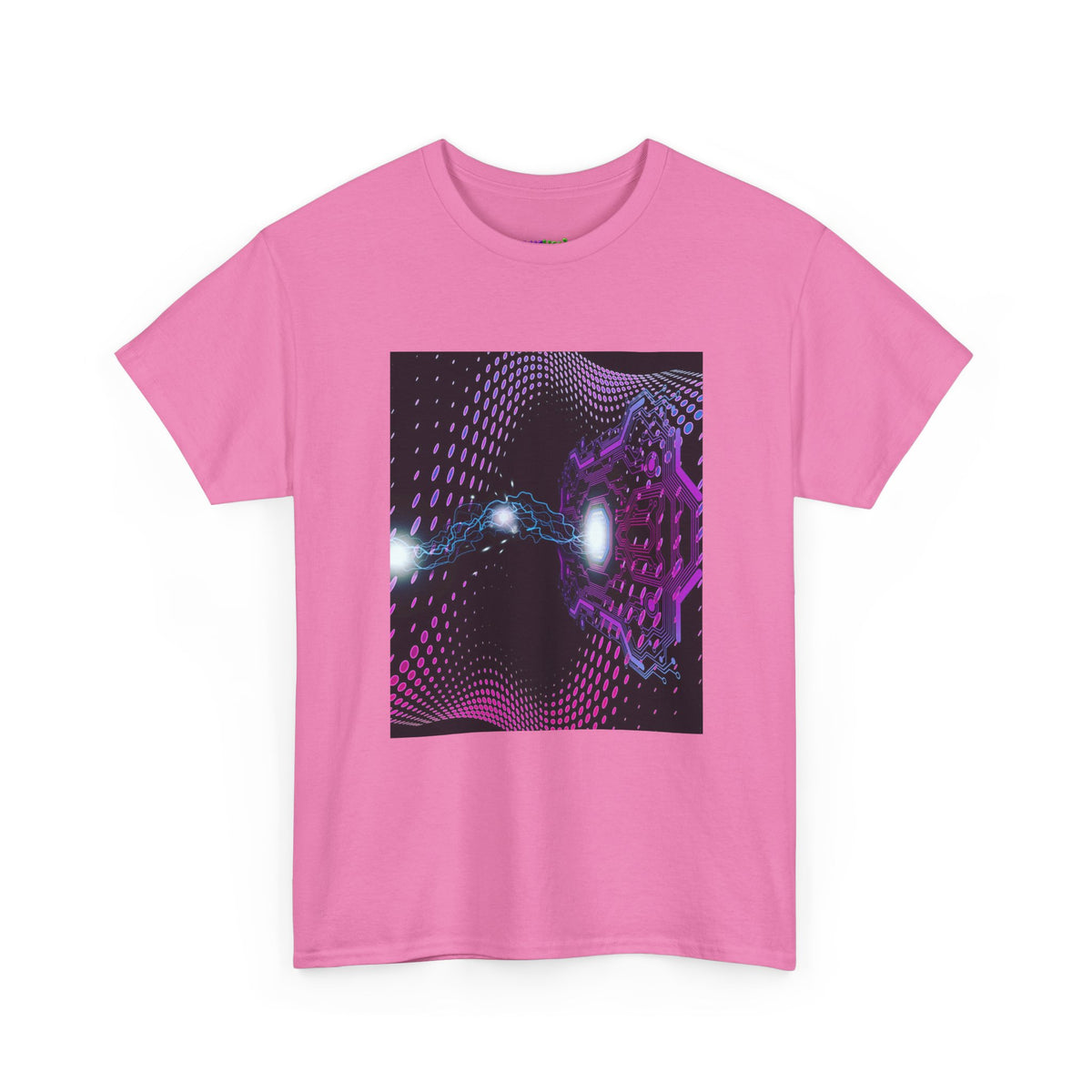 Midnight Smoke Vibes Graphic Tee
