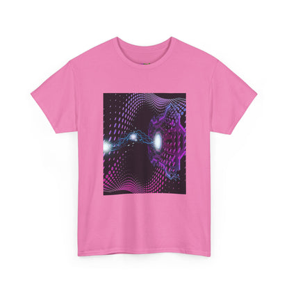 Midnight Smoke Vibes Graphic Tee
