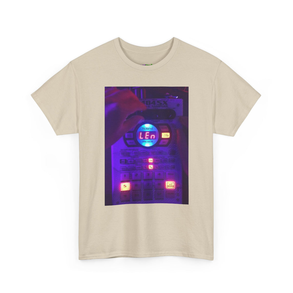 Cousin Litt's Revenge Tee