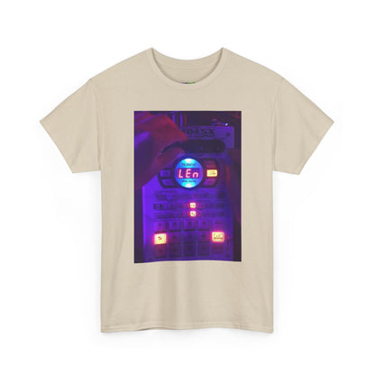 Cousin Litt's Revenge Tee
