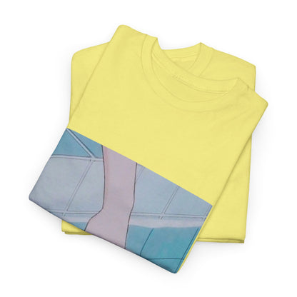 Dripping Water Drop Cloud Tee