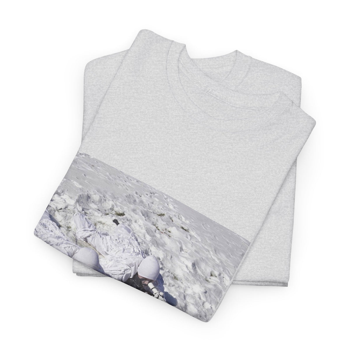 Cosmic Canvas Graphic Tee
