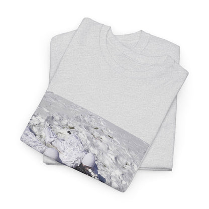 Cosmic Canvas Graphic Tee