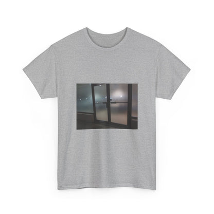 Empty Frame Graphic Tee