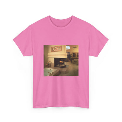 Silent Street Echo Graphic Tee