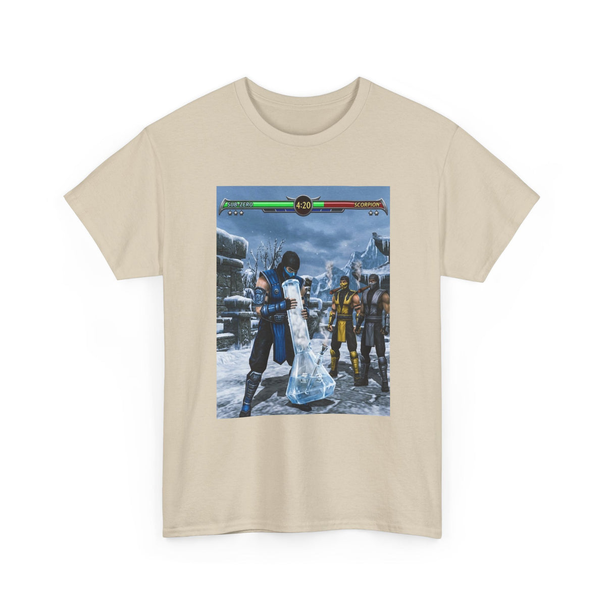 Omeweed Tee DcFDjWXmpNT-2