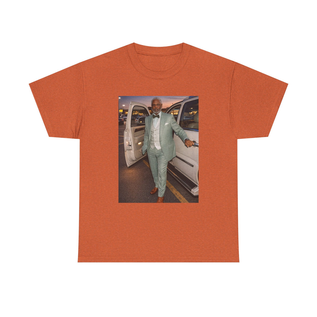 Dr. Clovis — Atomic Orange Drop