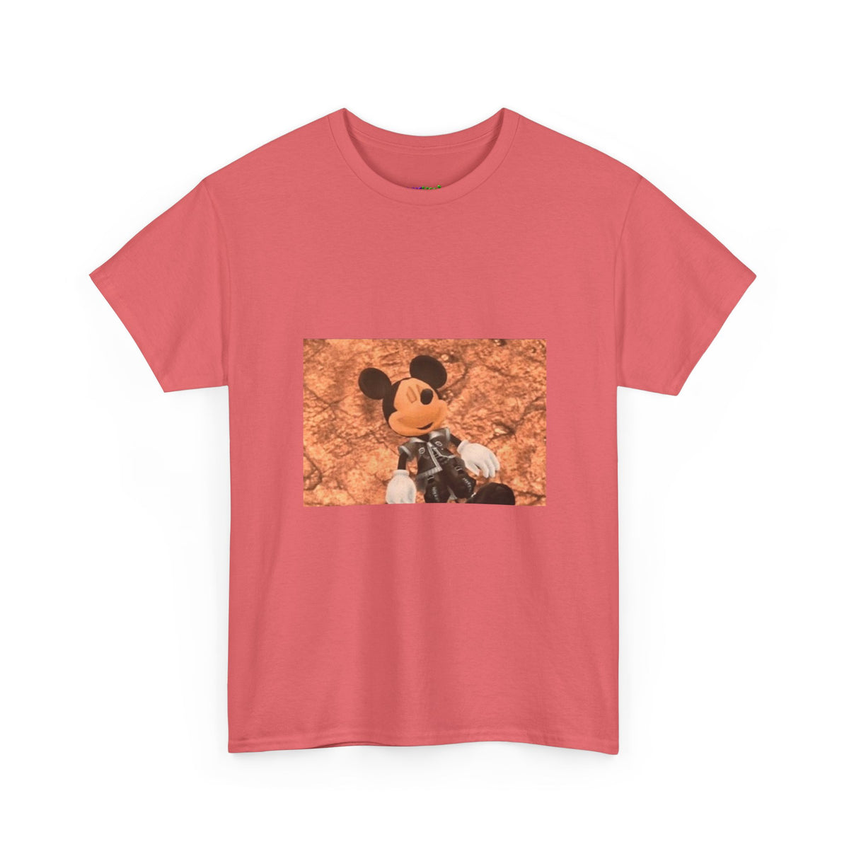 Geeked Graphic Streetwear Tee
