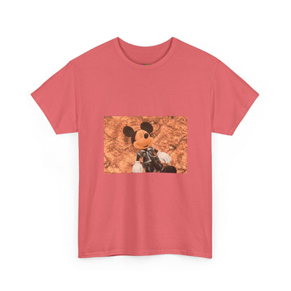 Geeked Graphic Streetwear Tee