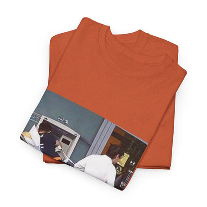 No Caption Graphic Tee