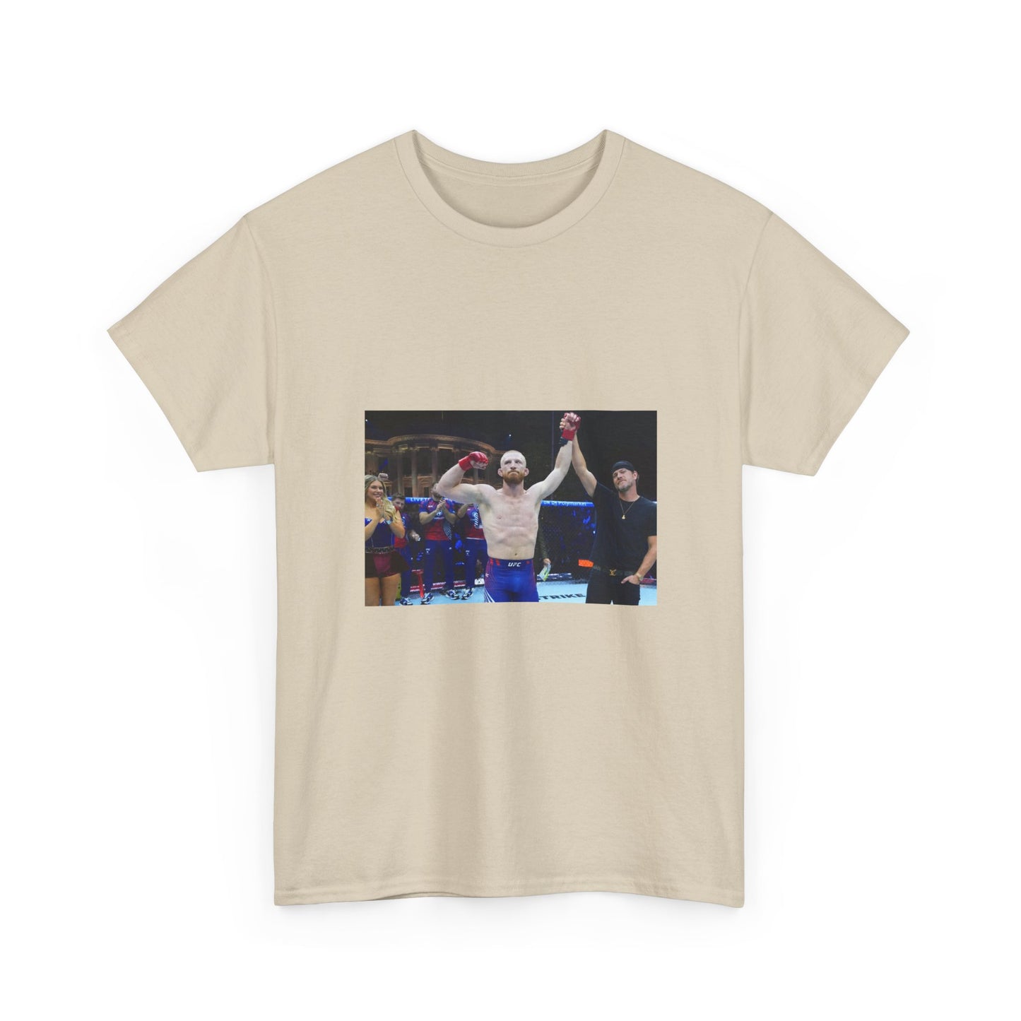 Wilcox Tees — Freedom Championship Joint
