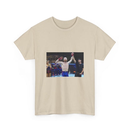 Wilcox Tees — Freedom Championship Joint