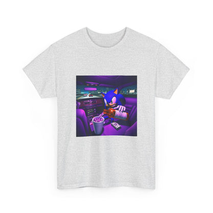 Lean Lord Devil Pose Tee