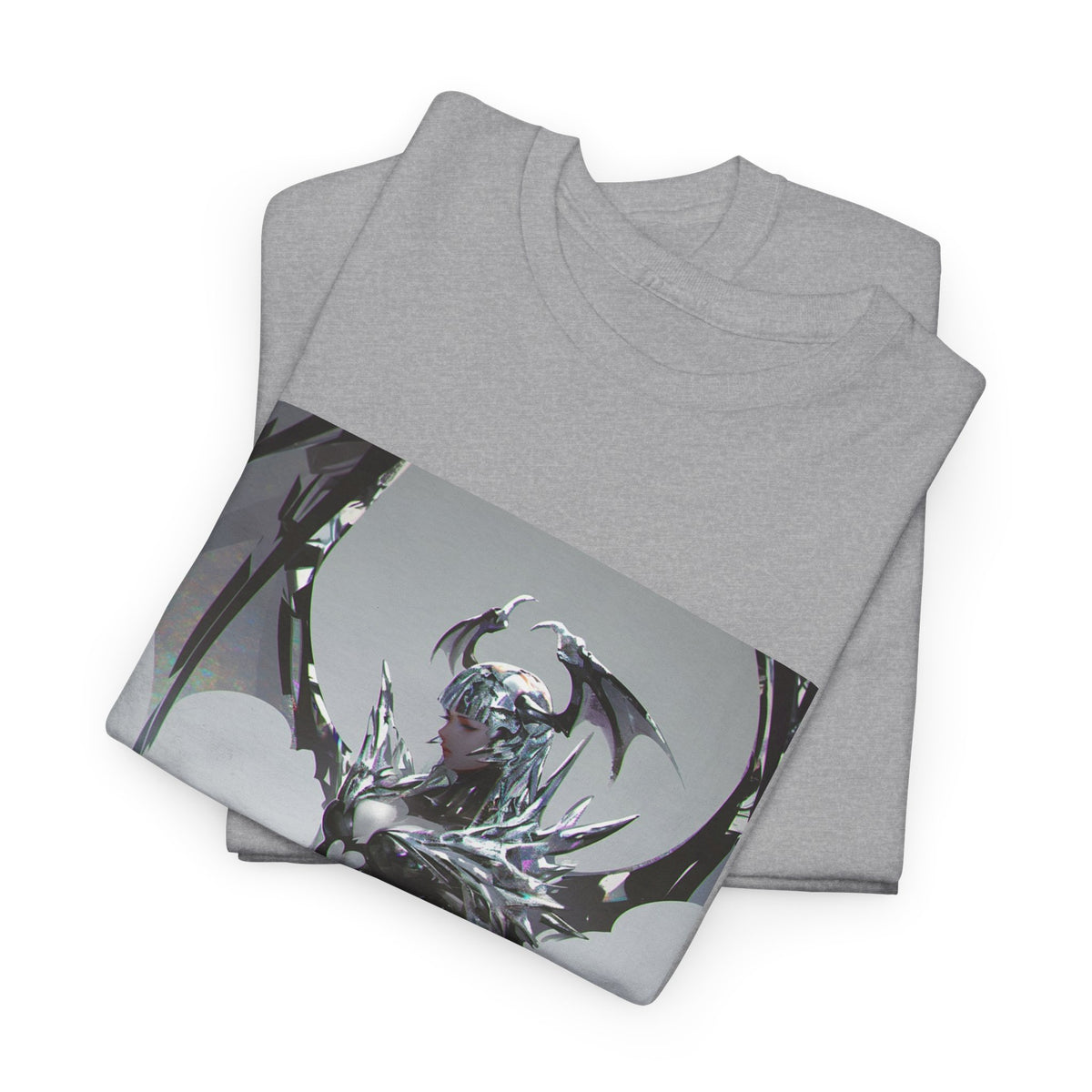 Neurotoxin Wordmark Graphic Tee