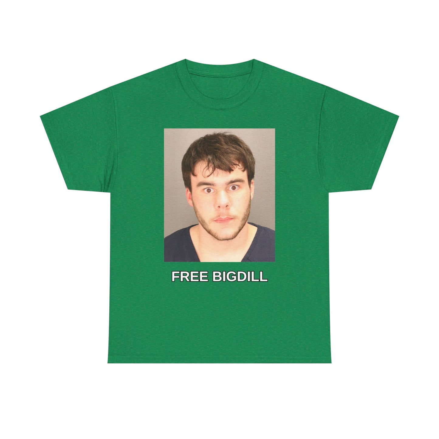 Free BigDill