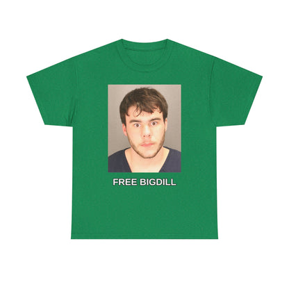 Free BigDill