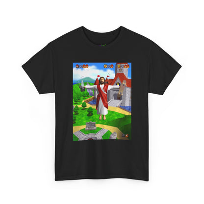 Silent Command Graphic Tee