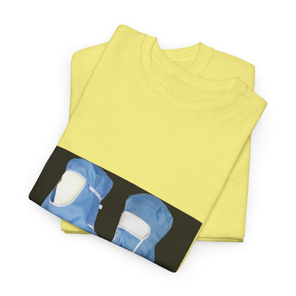 Midnight Haze Graphic Tee