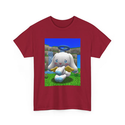 Crying Angel Cinnamoroll In A Dream World