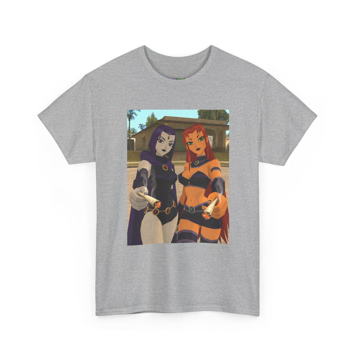 Solar Drift Graphic Tee